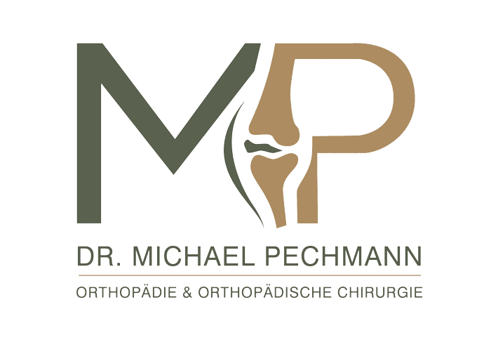 Logo Dr. Michael Pachmann